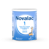 Novalac 1, 400 g