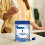Novalac 2, 800 g