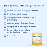 Novalac 3