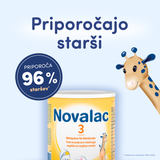 Novalac 3