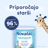 Novalac Allernova AR