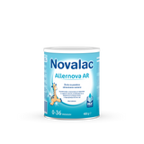 Novalac Allernova AR