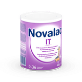 Novalac IT