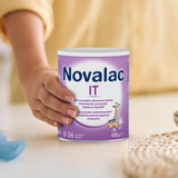 Novalac IT