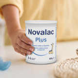 Novalac Plus