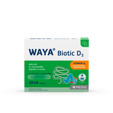 WAYA® Biotic D3 kapljice