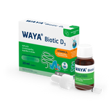 WAYA® Biotic D3 kapljice