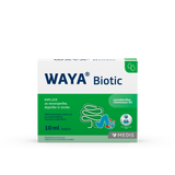 WAYA® Biotic kapljice