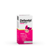 Defendyl-Imunoglukan P4H® FORTE junior, 100 ml