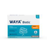 WAYA® Biotic kapsule, 10 kapsul