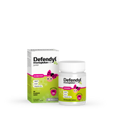 Defendyl-Imunoglukan P4H® D3, žvečljive tablete