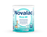 Novalac Rice AR