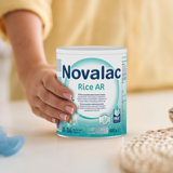 Novalac Rice AR
