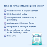 Novalac Rice AR