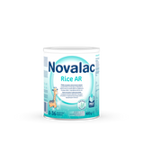 Novalac Rice AR