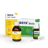 WAYA® potovalni paket za otroke
