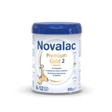 Novalac Premium Gold 2, 800 g