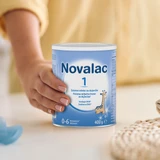 Novalac 1 Duopack