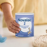 Novalac 2 Duopack