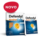 Defendyl® AminoCold, 5 vrečk