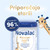 Novalac Premium Gold 1, 800 g