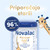 Novalac Premium Gold 2, 800 g
