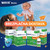 Paket 4x WAYA® Biotic D3 kapljice
