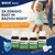 Paket 4x WAYA® Biotic D3 kapljice