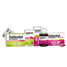 Defendyl-Imunoglukan P4H® paket za celo družino