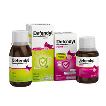 Defendyl-Imunoglukan P4H® paket za otroke