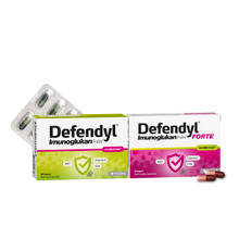 Defendyl-Imunoglukan P4H® paket za odrasle