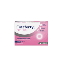 Catafertyl FOR HER, prehransko dopolnilo (30 vrečk)