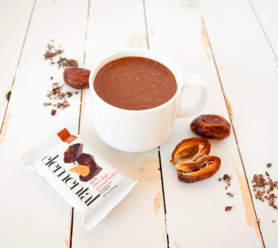 Adaptogen Drinking Chocolate