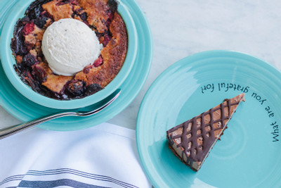 Best gluten-free bakeries in LA 