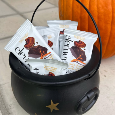 Trick or Treat Yourself: How to Enjoy Halloween Without Overdoing It
