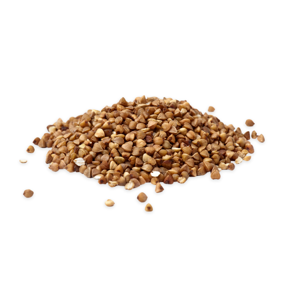 Organic Sprouted Buckwheat
