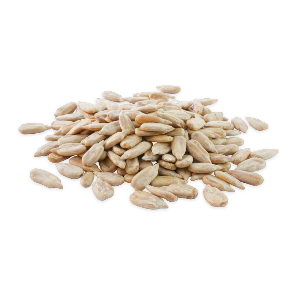 Organic Sunflower Seeds
