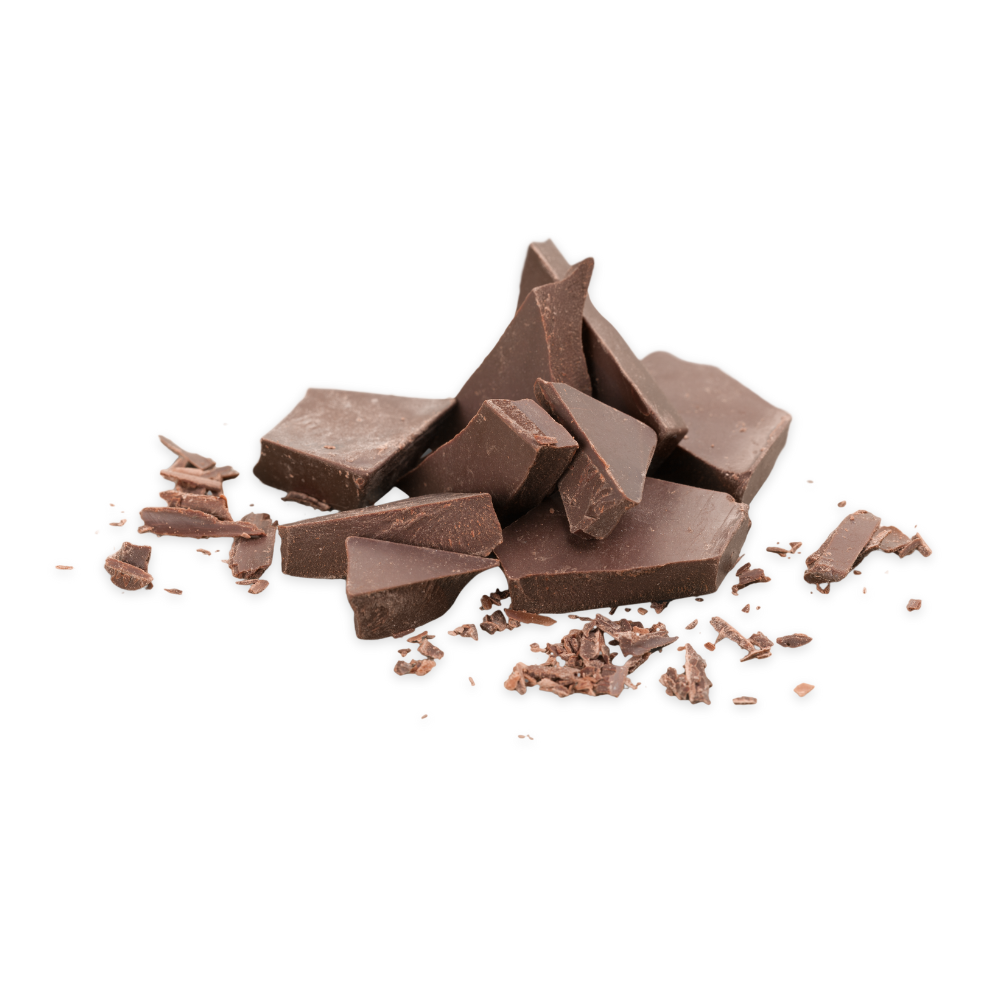 Organic Dark Chocolate