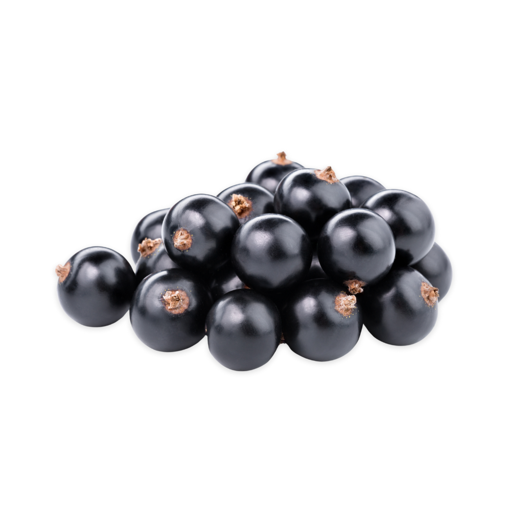 Organic Currants