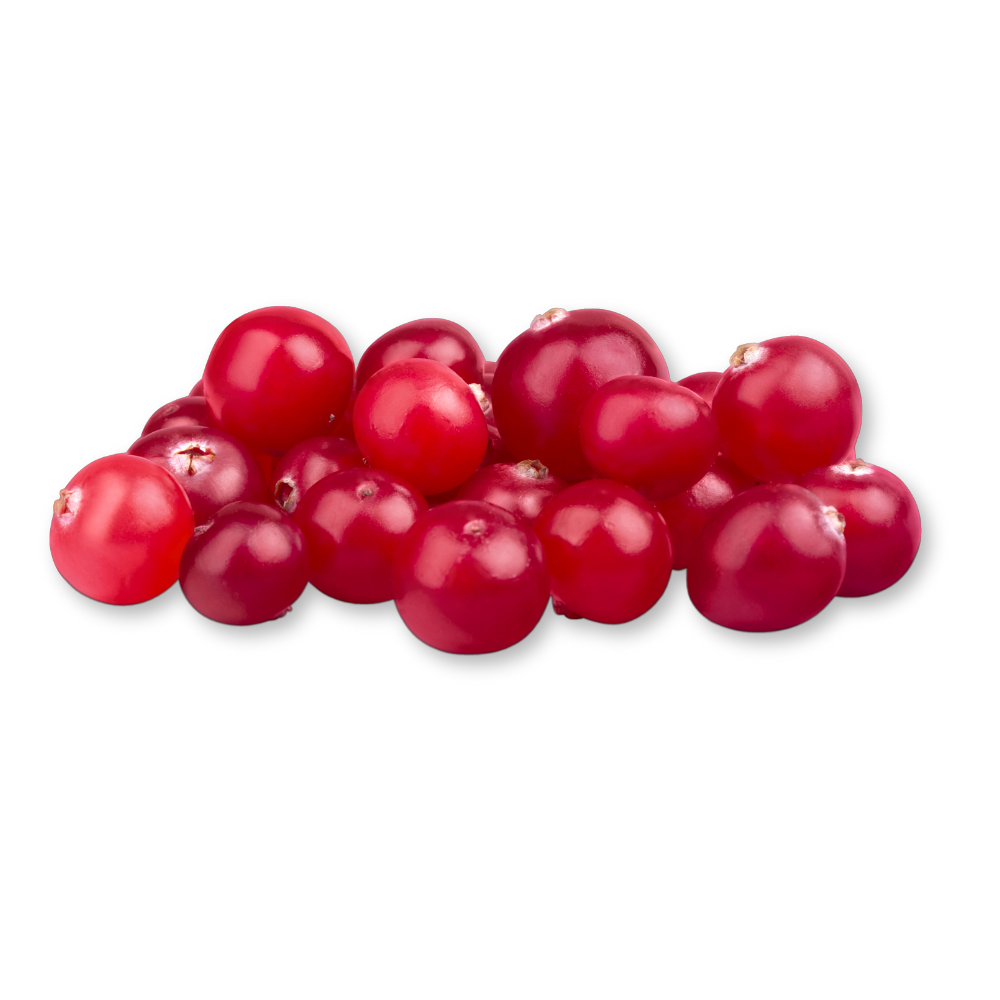 Organic Cranberries