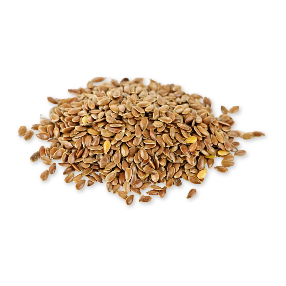 Organic Flax Seeds