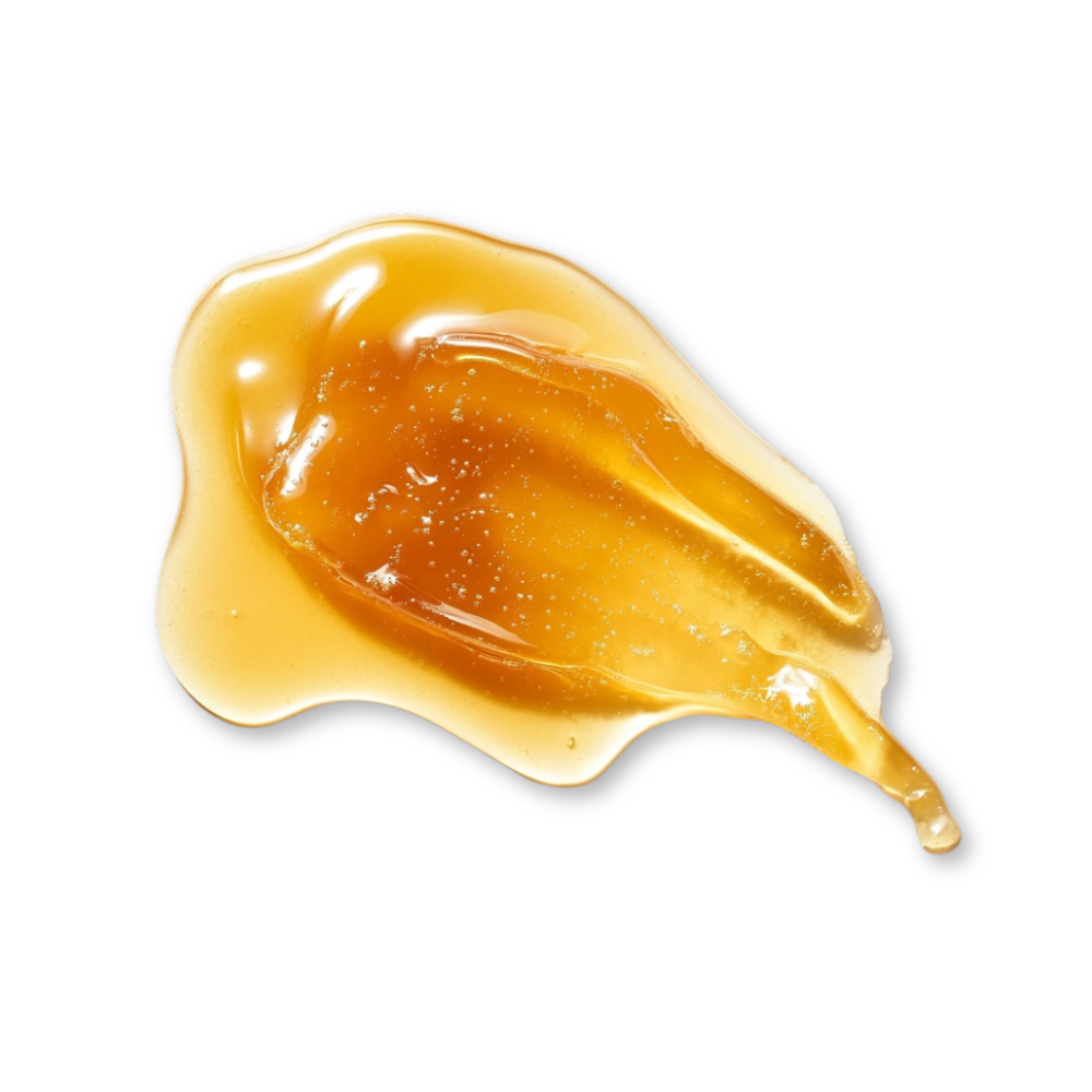 Organic Raw Honey