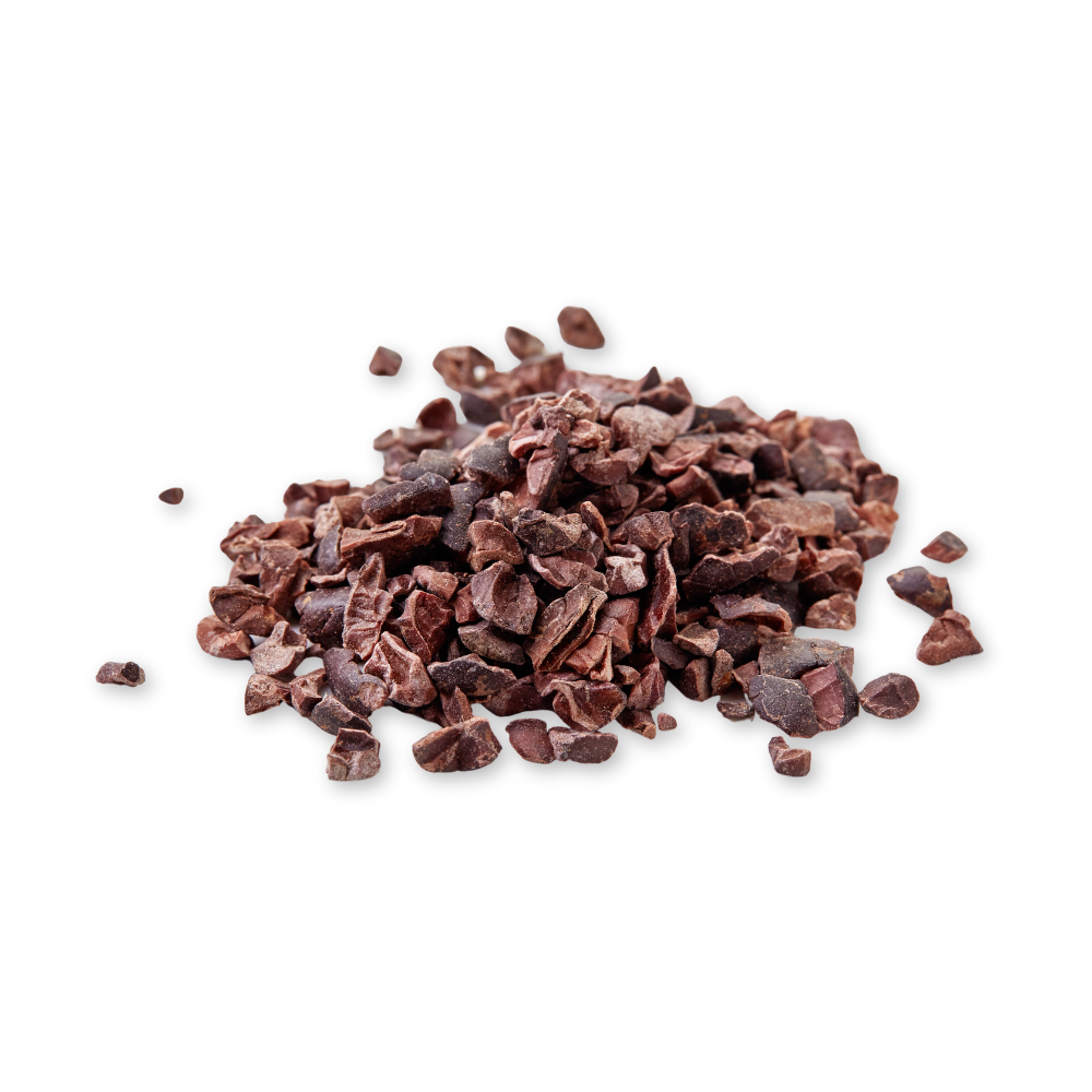 Organic Raw Cacao