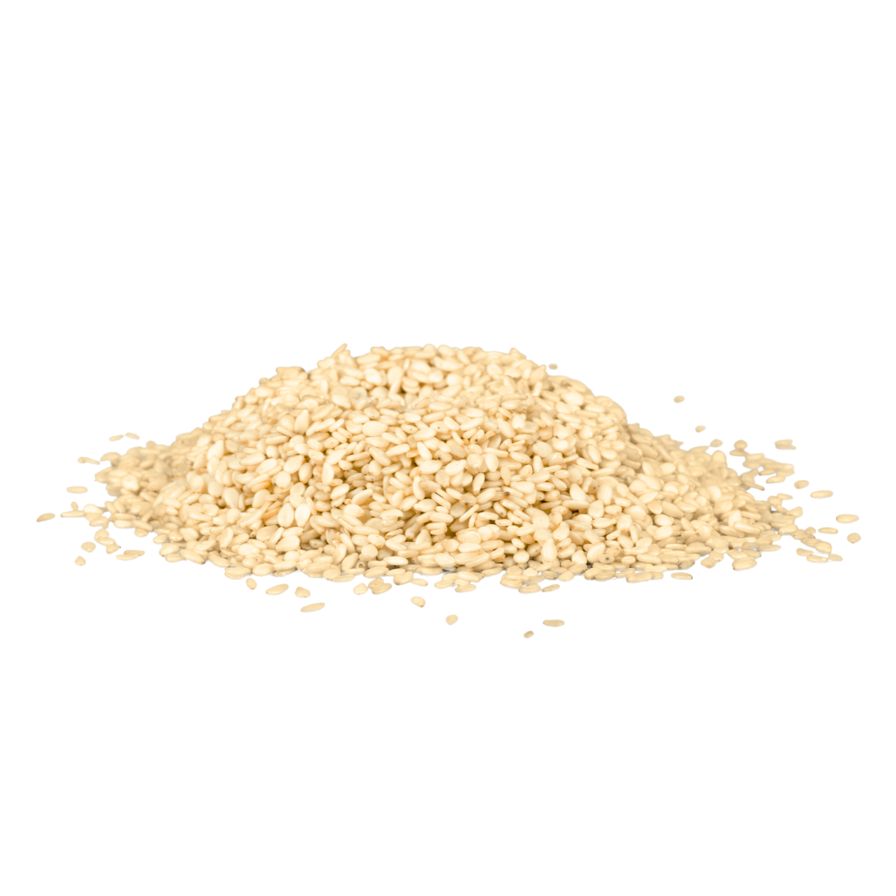 Organic Sesame Seeds