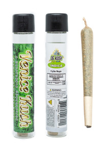 OG Kush CBD 1 Gram PRE ROLL OG Kush CBD 1 Gram PRE ROLL