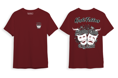 Smoke Now, Cry Later