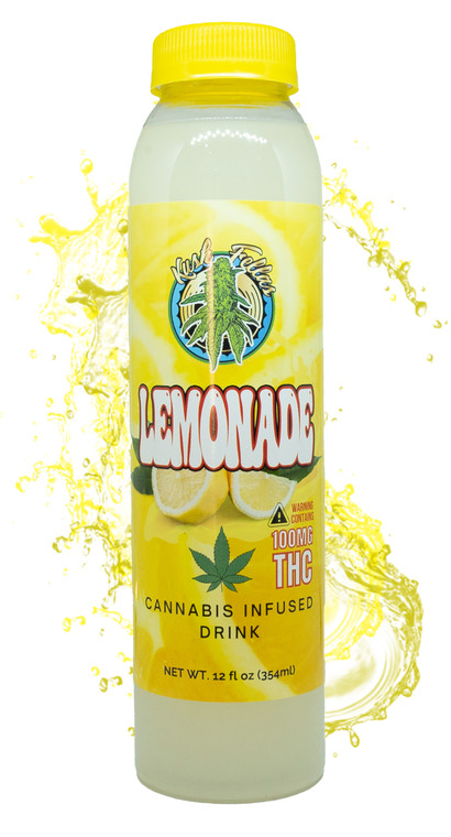 Lemonade 100mg