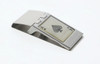 Ace of spades car theme money clip