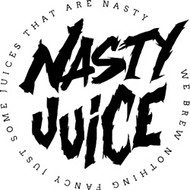 Nasty Juice