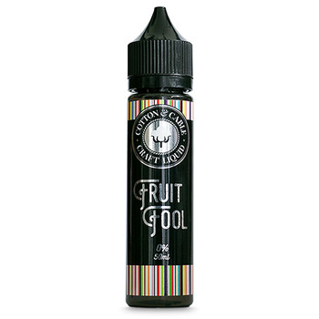 Fruit Fool | Short Fill | 50ml